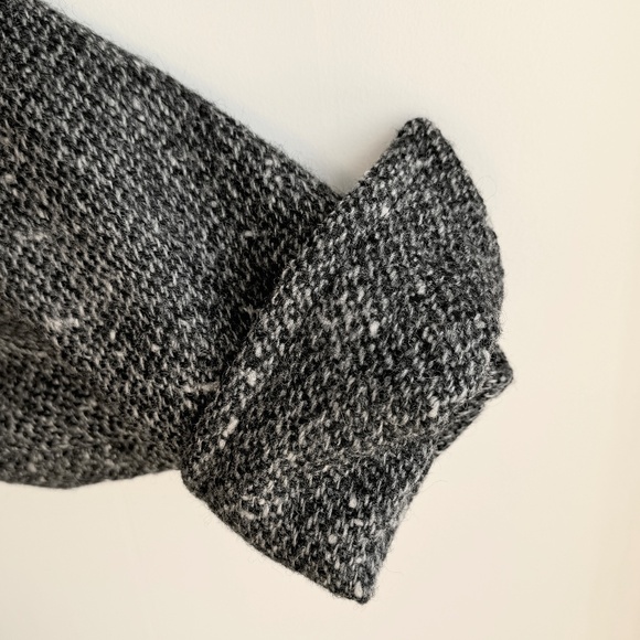 Vintage Women's Wool Suit Jacket 50s 60s - Picture 3 of 5